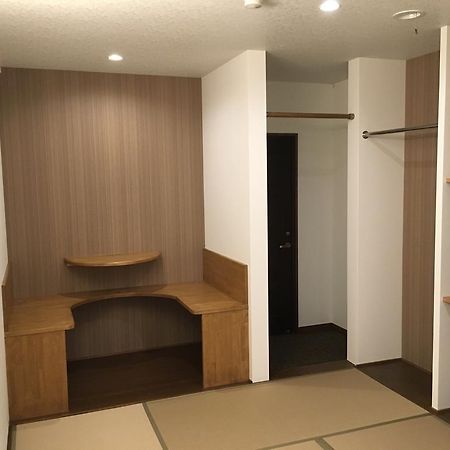 Nakasumi Ryokan Yuzawa  Exterior foto